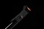 Japanese Shinken Katana Clay Tempered Maru Blade Choji Hamon Sword 雲龍拵 - 图片 9